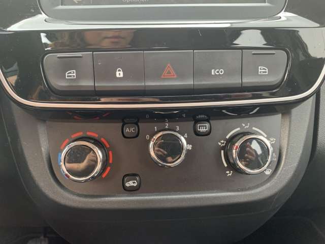 Fahrzeugbild eines Dacia Spring