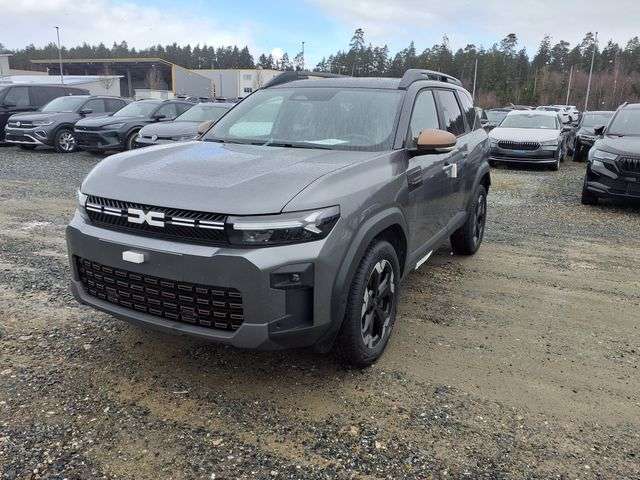 Fahrzeugbild eines Dacia Bigster