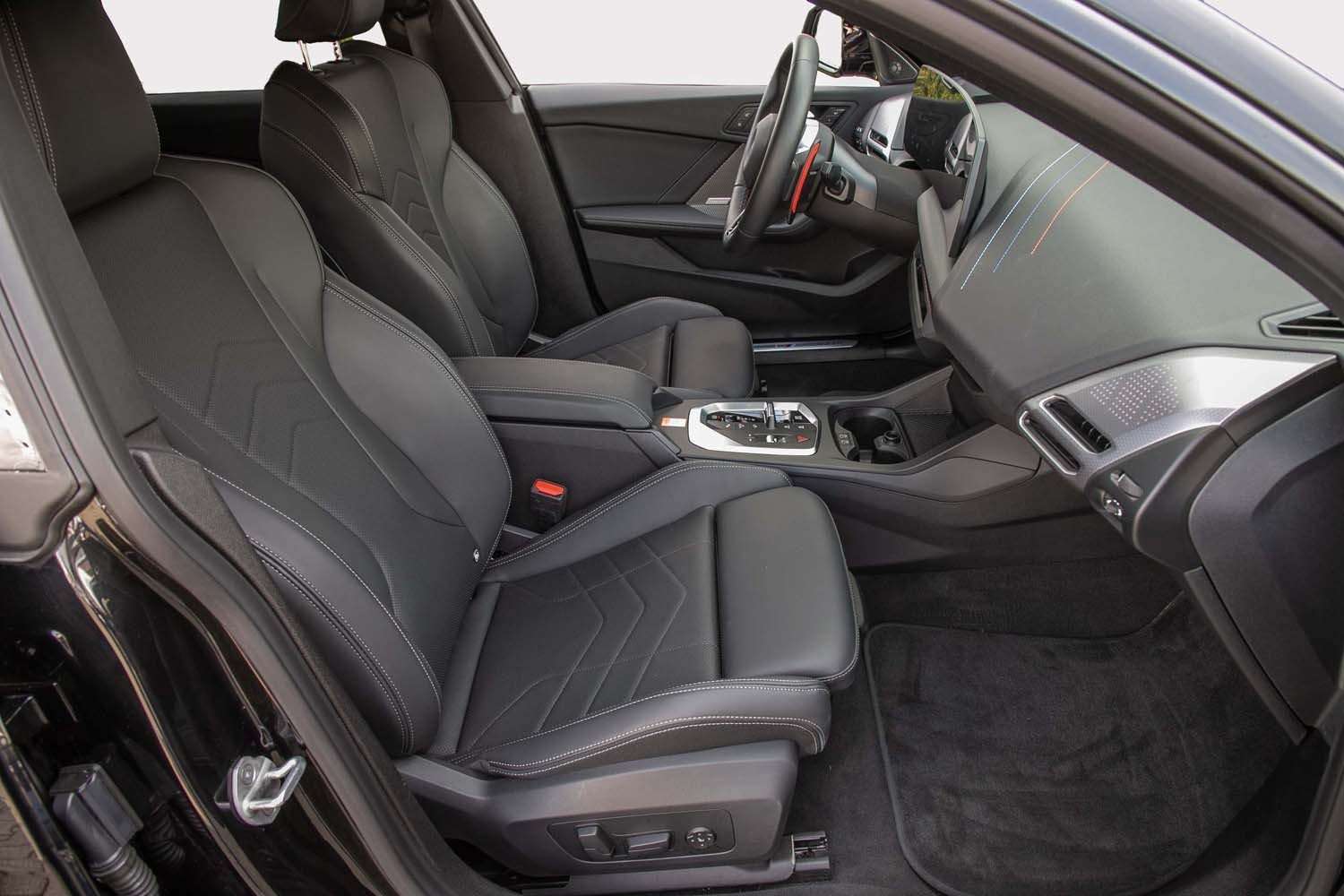Fahrzeugbild eines BMW 2er-Reihe