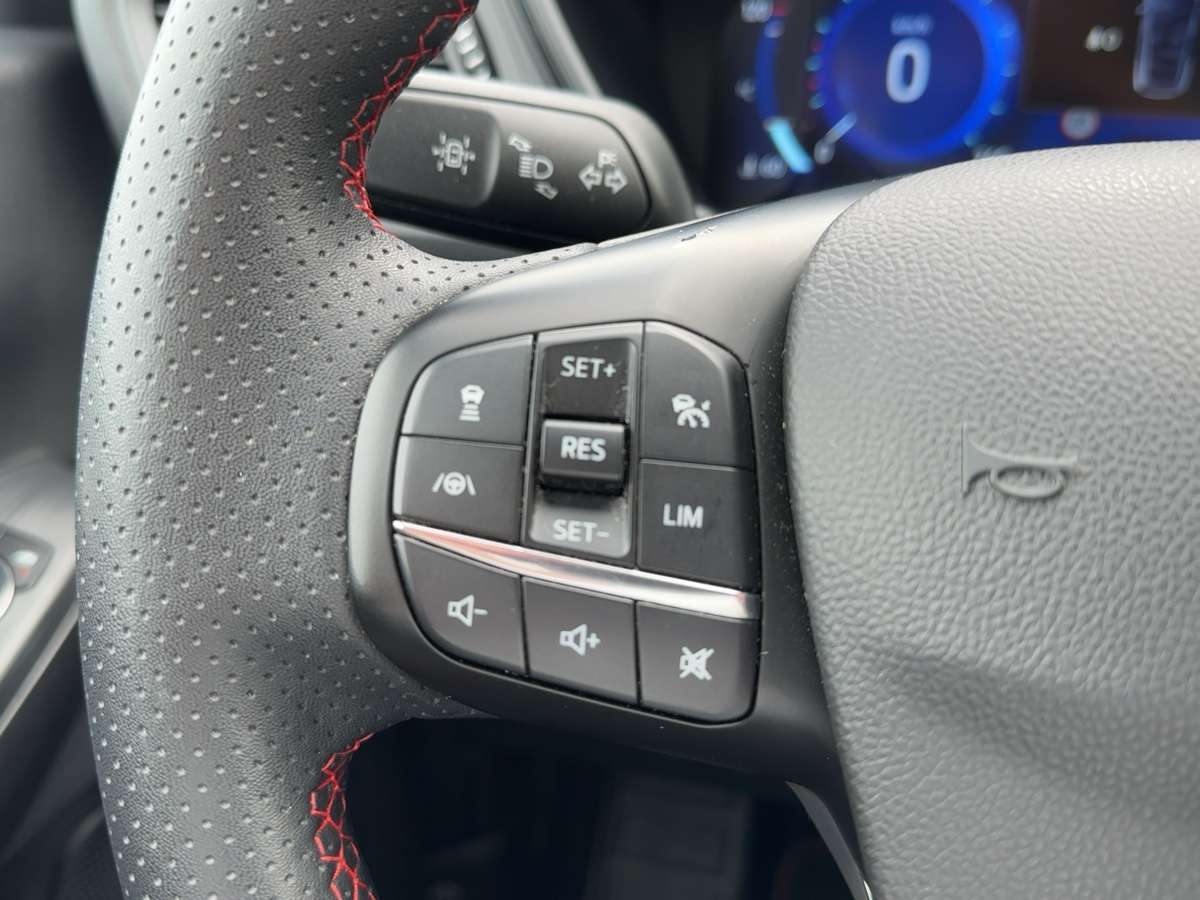 Fahrzeugbild eines Ford Kuga