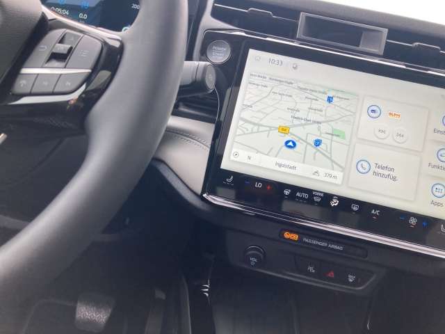 Fahrzeugbild eines Ford Puma