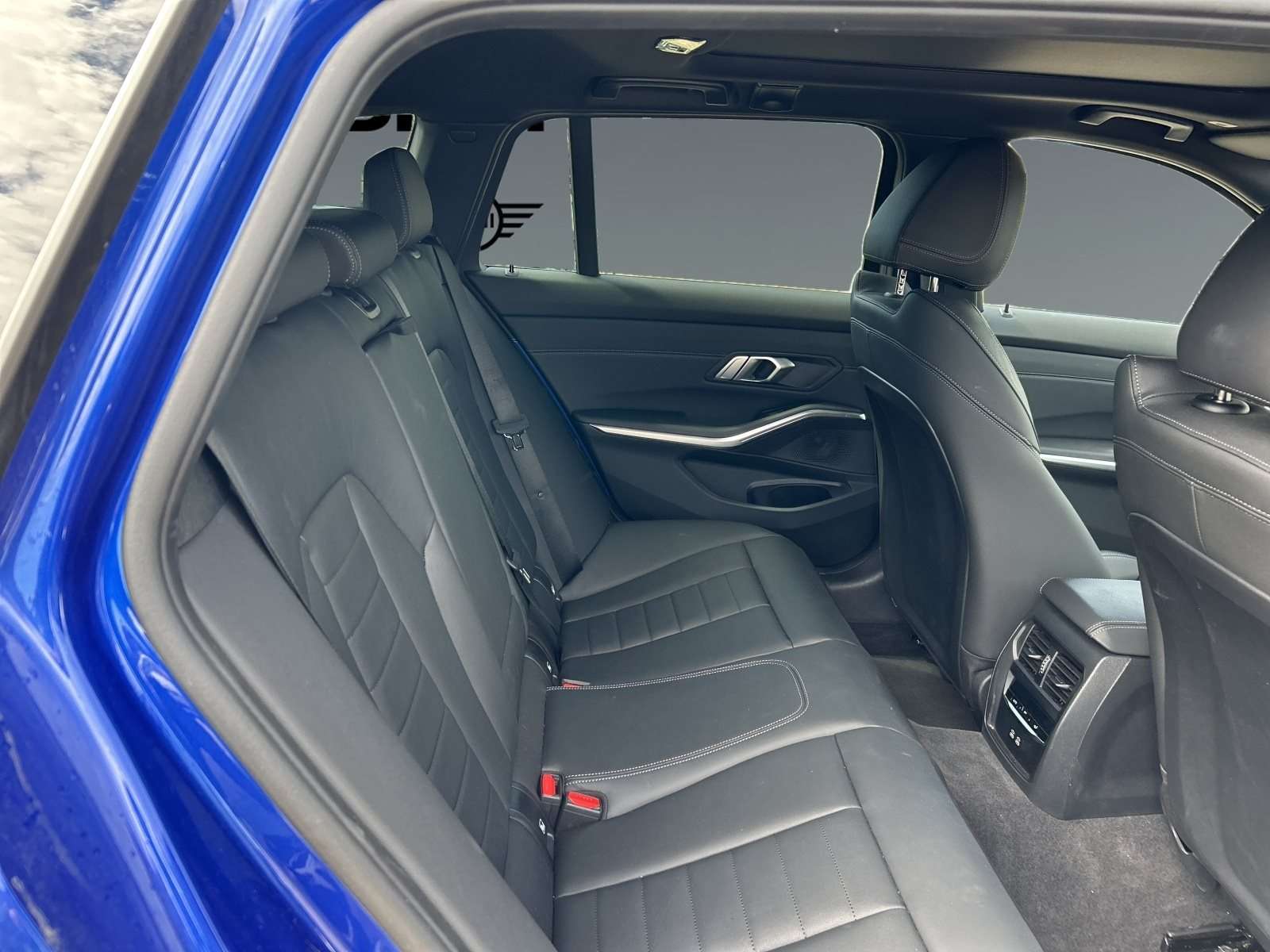 Fahrzeugbild eines BMW 3er-Reihe