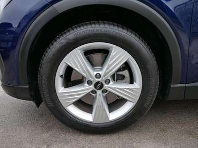 Bild Audi Q4 e-tron