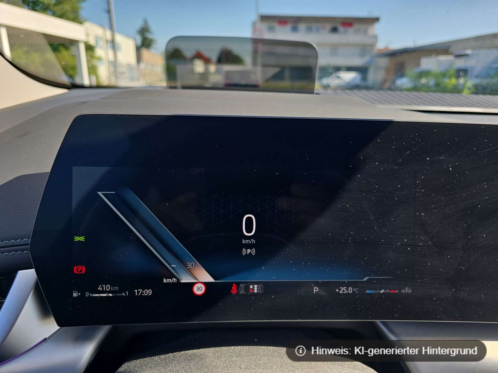 Fahrzeugbild eines BMW 2er-Reihe