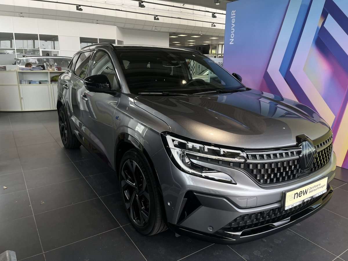 Fahrzeugbild eines Renault Austral