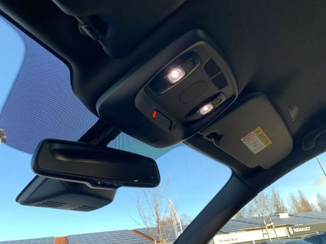 Fahrzeugbild eines Renault Kadjar