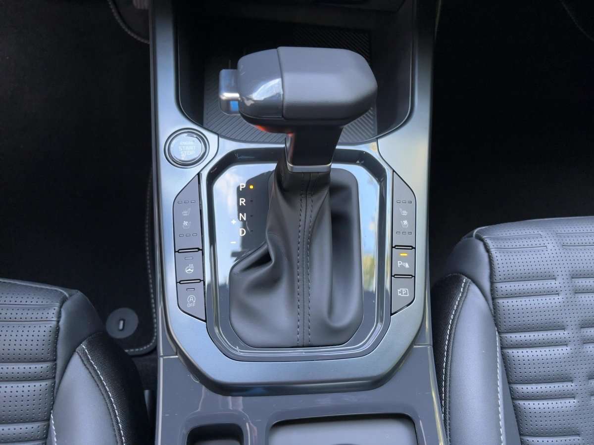 Fahrzeugbild eines Kia XCeed