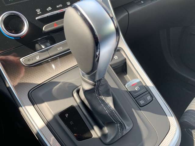 Fahrzeugbild eines Renault Grand Scénic