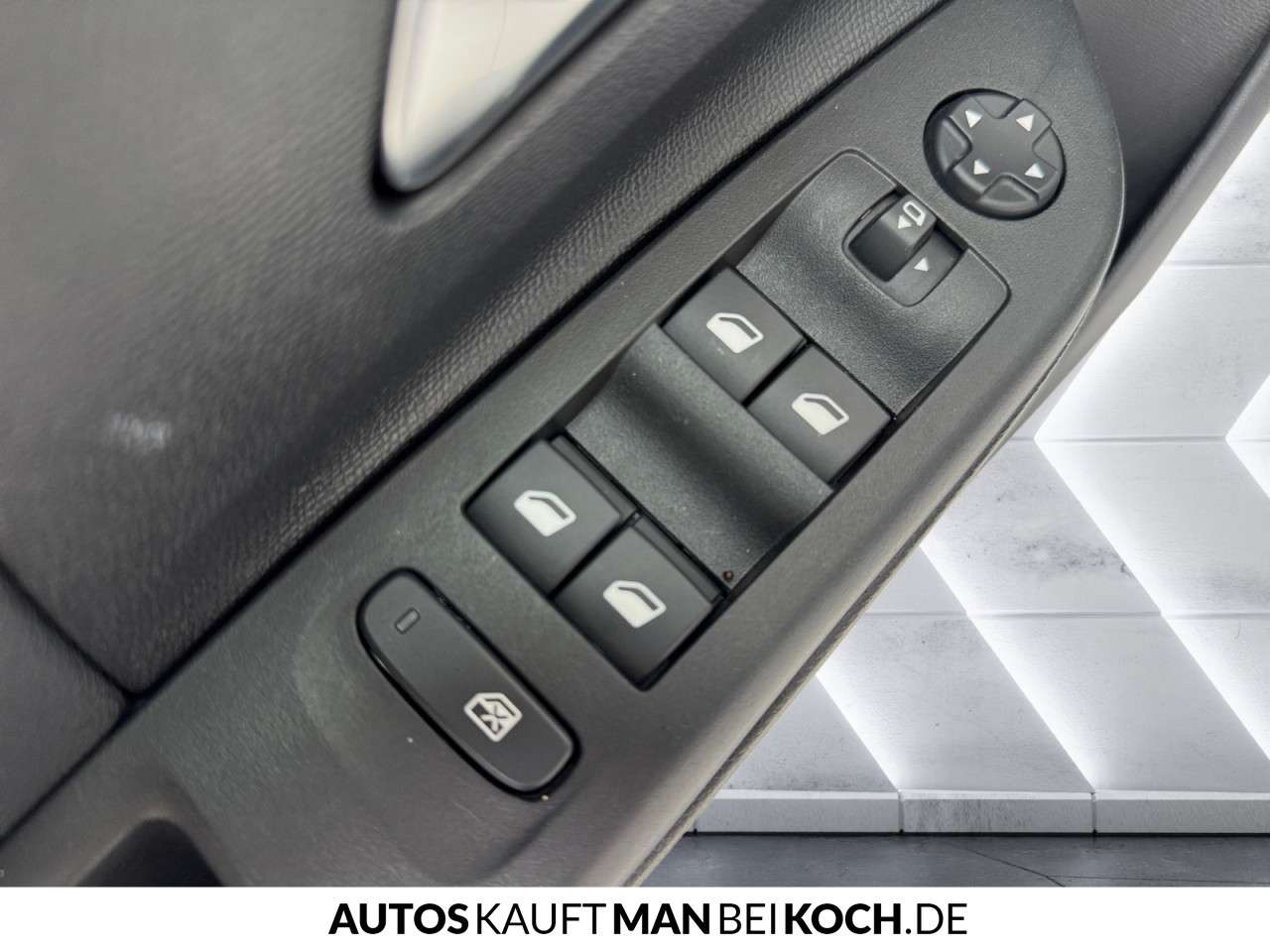 Fahrzeugbild eines Opel Corsa