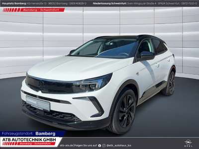 Bild Opel Grandland X