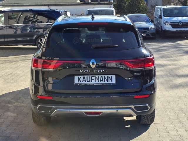 Fahrzeugbild eines Renault Koleos