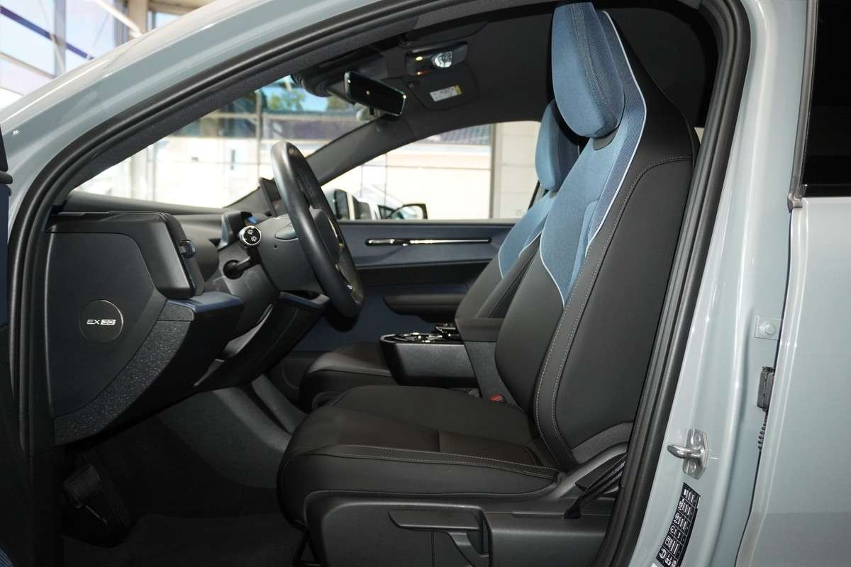 Fahrzeugbild eines Volvo EX30