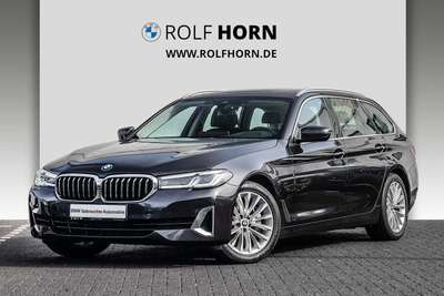 Bild BMW 5er-Reihe