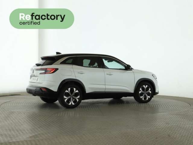 Fahrzeugbild eines Renault Austral