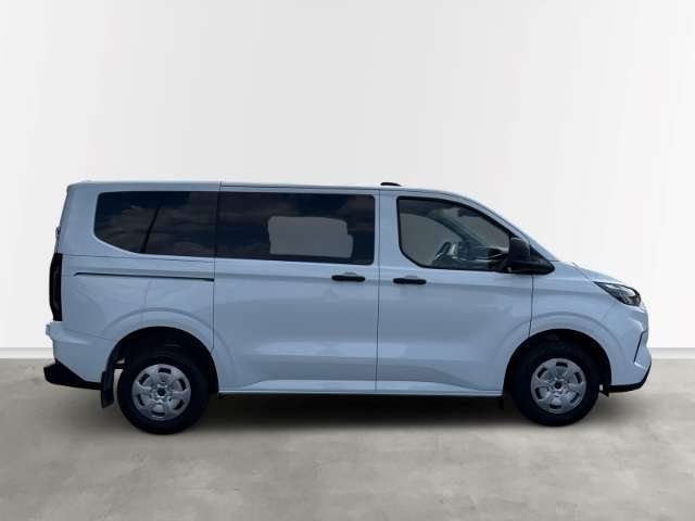 Fahrzeugbild eines Ford Transit Custom
