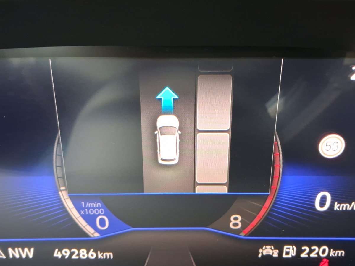 Fahrzeugbild eines Volkswagen T-Roc