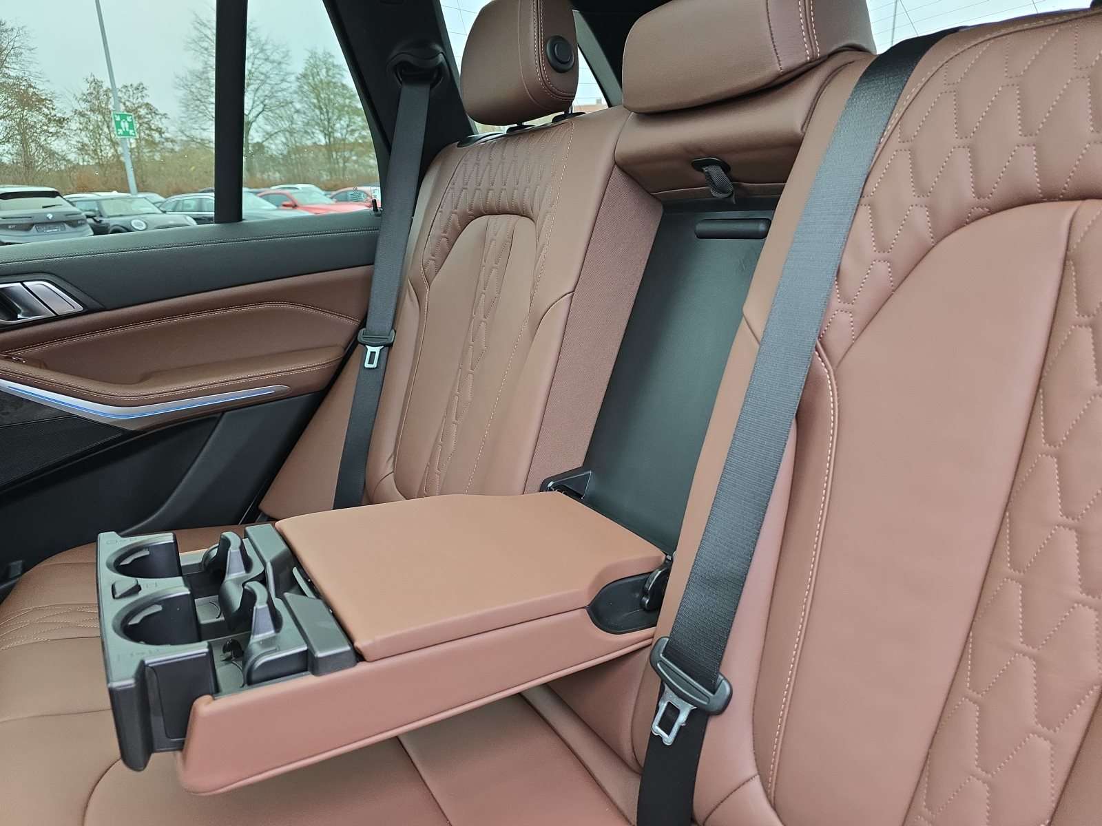 Fahrzeugbild eines BMW X5