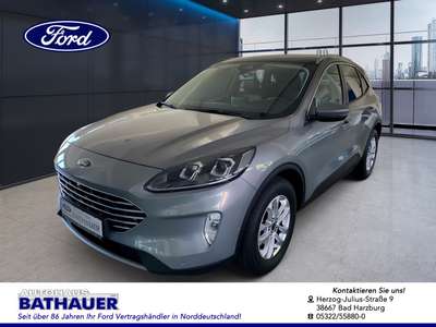 Bild Ford Kuga