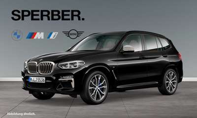 Bild BMW X3