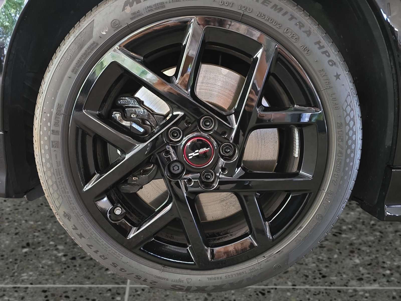 Fahrzeugbild eines MINI COOPER