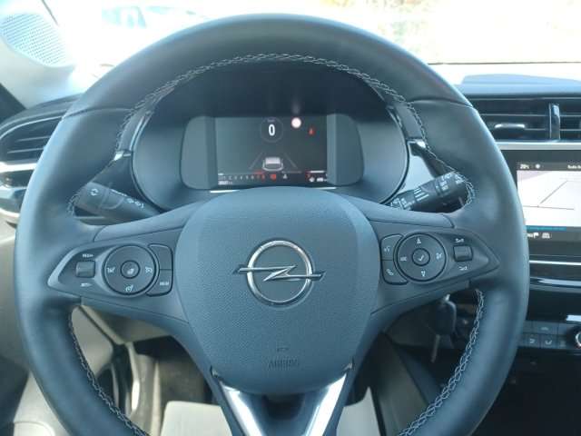 Fahrzeugbild eines Opel Corsa