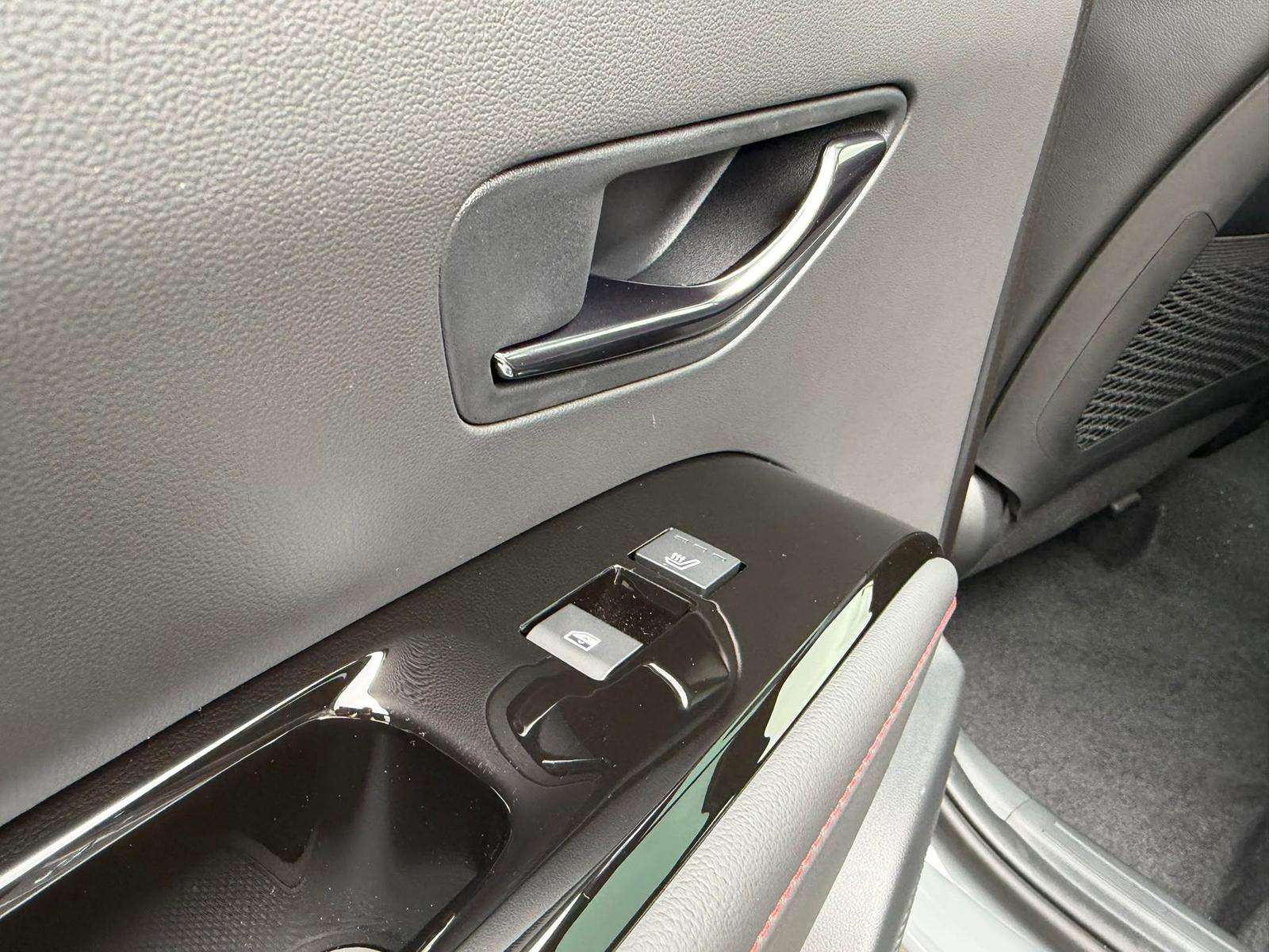 Fahrzeugbild eines Hyundai Tucson
