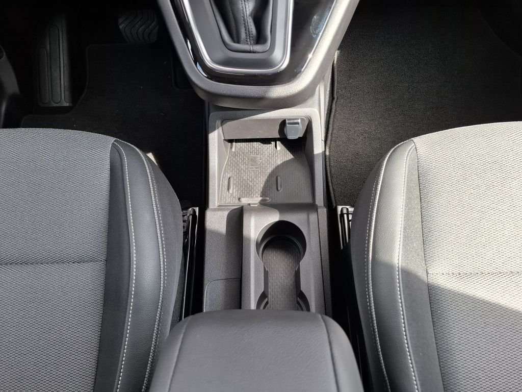 Fahrzeugbild eines Renault Kangoo E-TECH