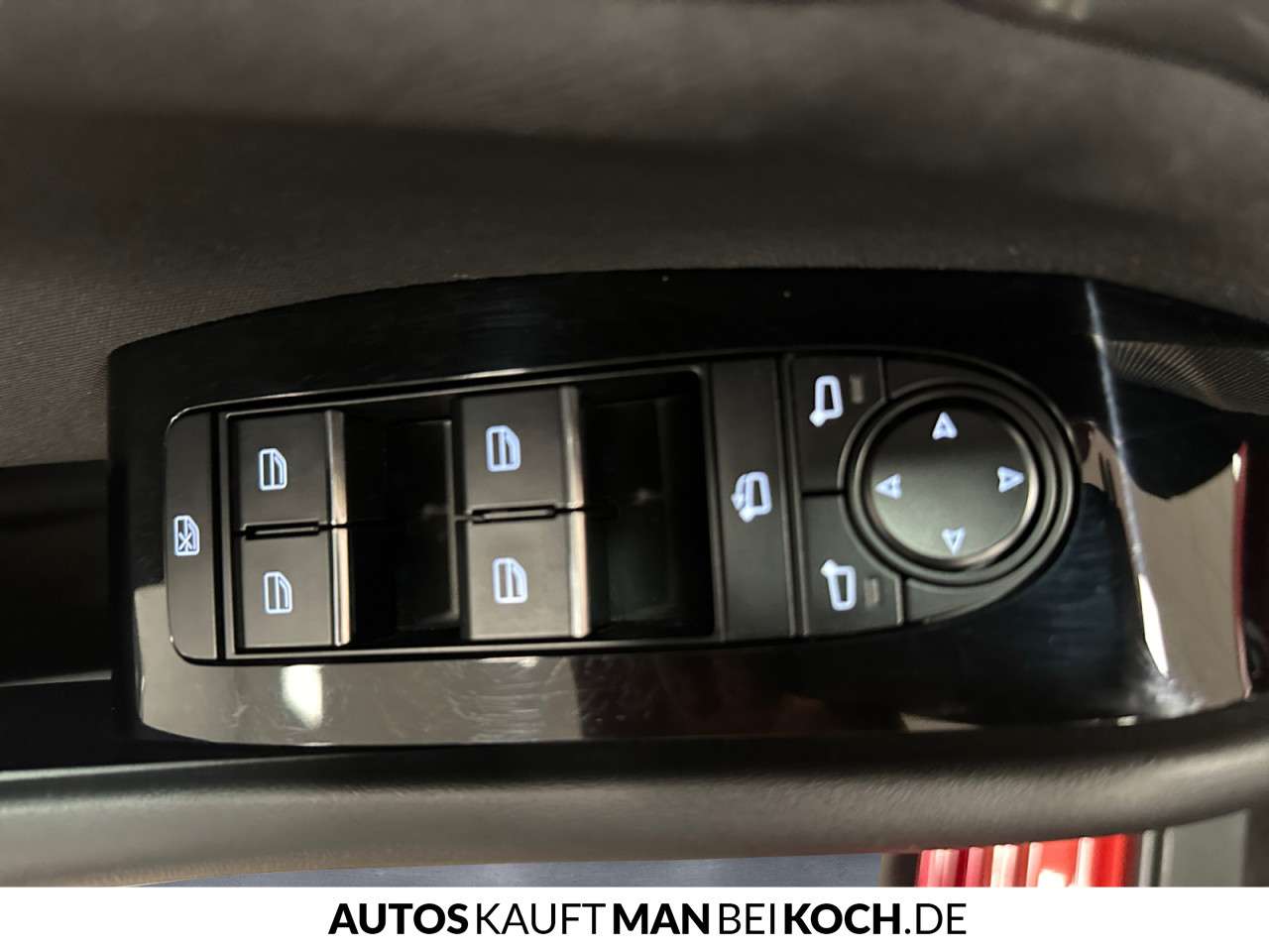 Fahrzeugbild eines Mazda Mazda3