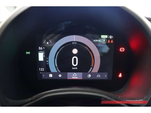 Fahrzeugbild eines Fiat 500