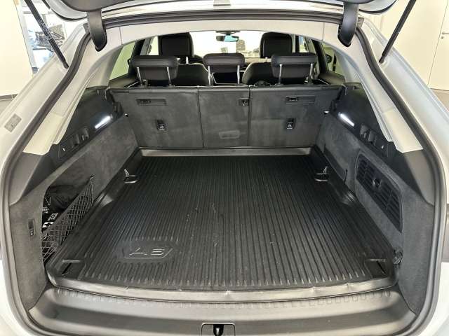 Fahrzeugbild eines Audi A6