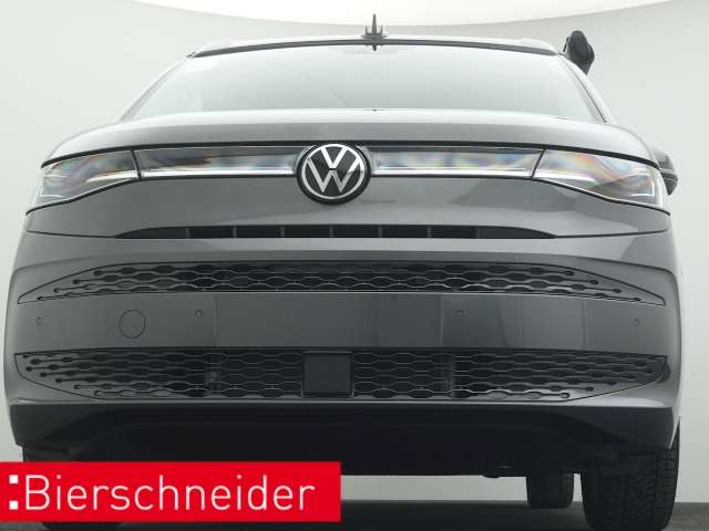 Fahrzeugbild eines Volkswagen California