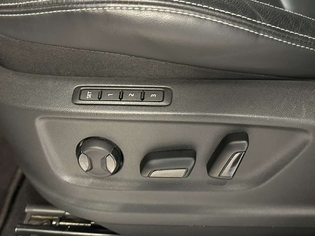 Fahrzeugbild eines Skoda Kodiaq