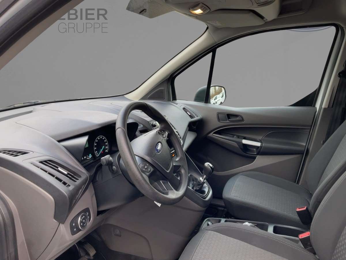 Fahrzeugbild eines Ford Transit Connect