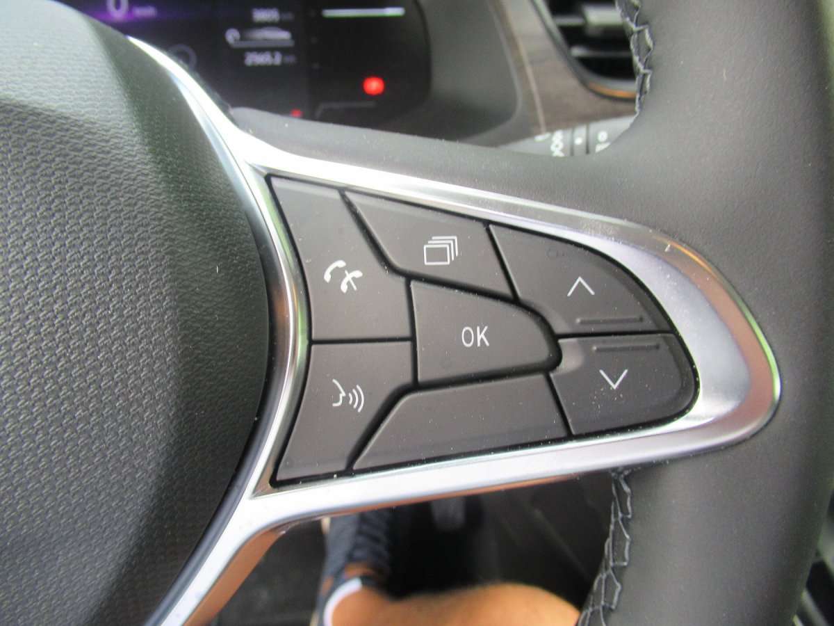 Fahrzeugbild eines Renault Kangoo