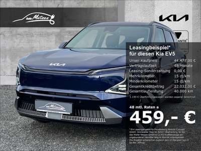 Bild Kia EV5