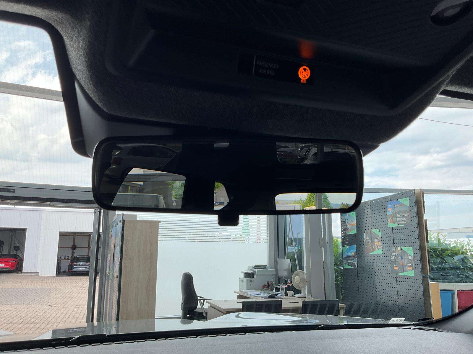 Fahrzeugbild eines Dacia Bigster