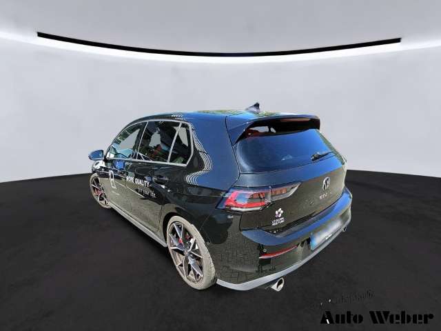 Fahrzeugbild eines Volkswagen Golf