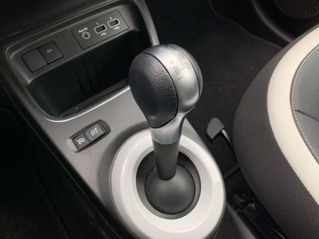 Fahrzeugbild eines Renault Twingo