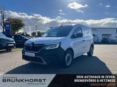 Bild Renault Kangoo