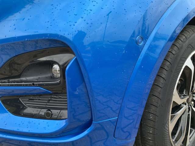 Fahrzeugbild eines Ford Puma