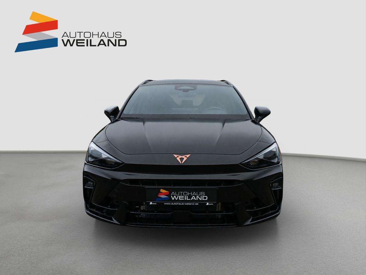 Fahrzeugbild eines CUPRA Leon