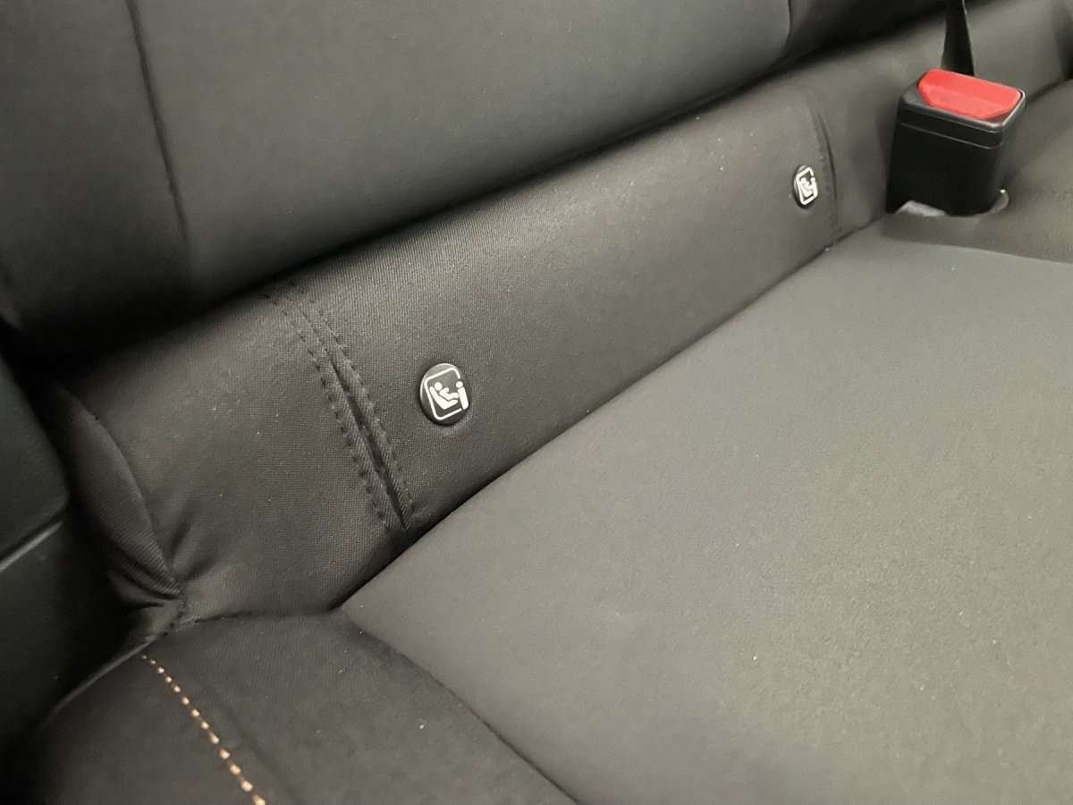 Fahrzeugbild eines Dacia Sandero