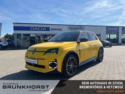 Bild Renault 5 E-TECH