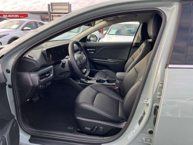 Fahrzeugbild eines Kia K4