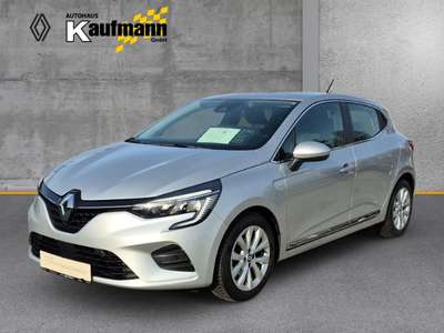 Bild Renault Clio