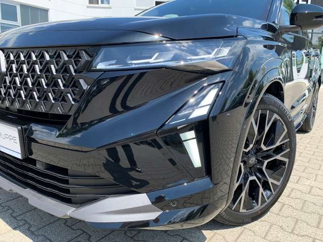 Fahrzeugbild eines Renault Austral