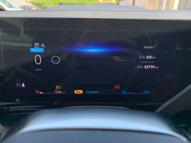 Fahrzeugbild eines Renault Espace
