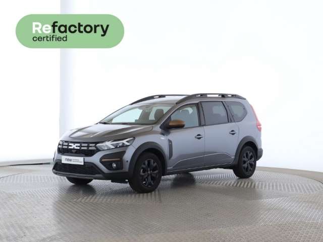 Fahrzeugbild eines Dacia Jogger