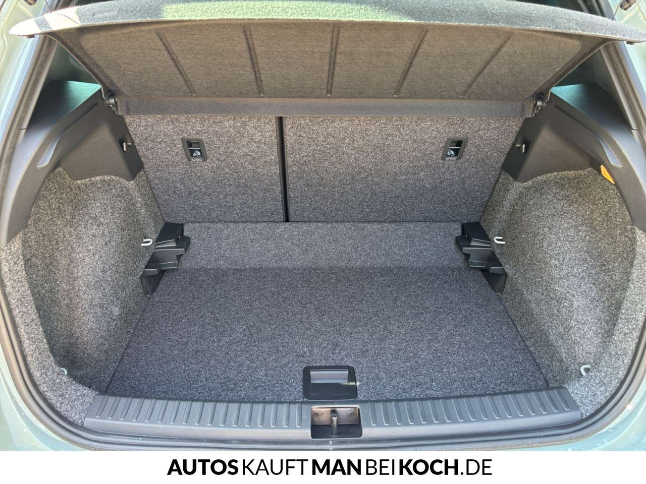 Fahrzeugbild eines SEAT Arona