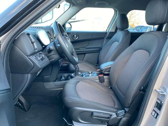 Fahrzeugbild eines MINI Countryman